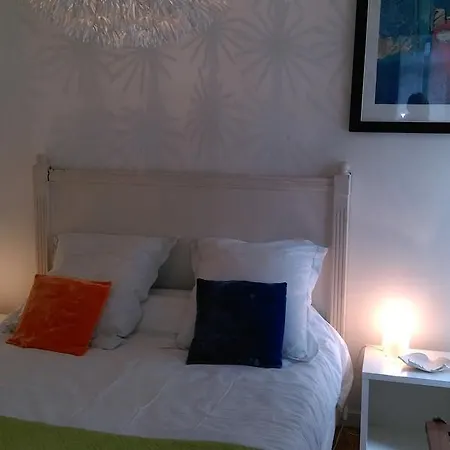 Apartment L'appart Du Sart *