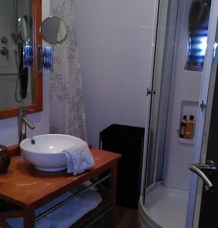 L'appart Du Sart Apartment