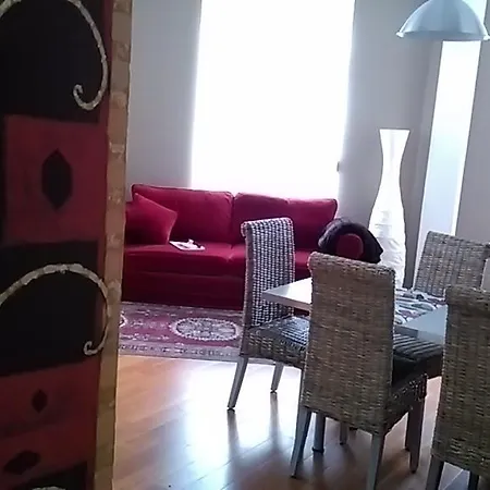 L'appart Du Sart