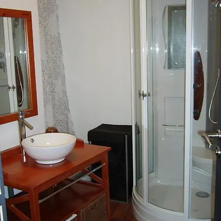 Apartment L'appart Du Sart