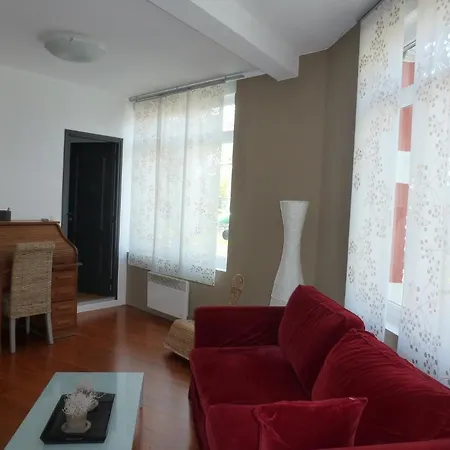 L'appart Du Sart