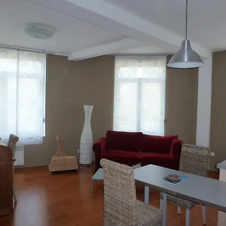 L'appart Du Sart Apartment